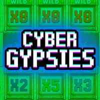 Cyber Gypsies
